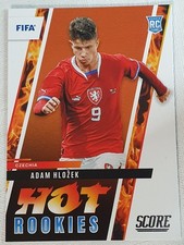 2022-23 Panini Score FIFA