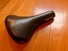 Sattel BIKE-TECH Velo Mountainbike Trekking Sitz Saddle Bj. 1992 Fahrradsattel