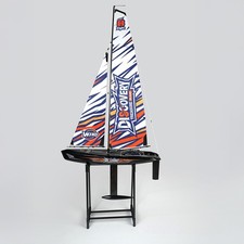 Discovery Segelboot 655mm 2.4GHz RTR Joysway Schiff Yacht Jacht Neuheit 2025