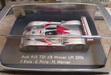 Minimax Spark 1:87 H0 Le Mans
