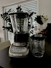 Kitchen aid typ - aid,
