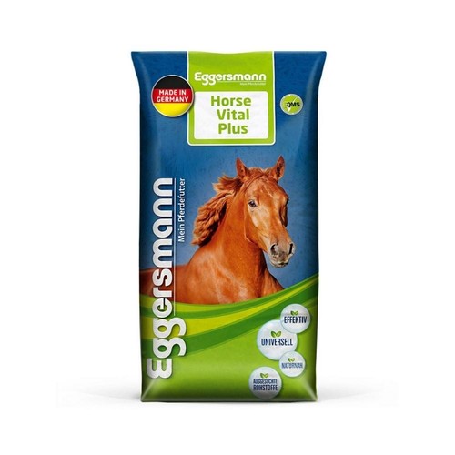 Eggersm horse vital - eggersm.,