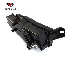 Additivtank Additivbehälter