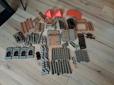 Playmobil Alte Ritterburg Ersatzteile 80er