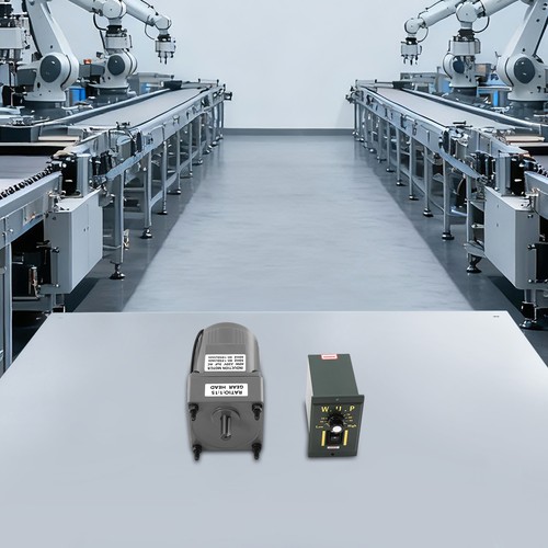 220v 40w regelbar speed - ac,