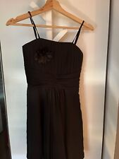 G.O.L.  Girls Konformationskleid schwarz 164 (34/36) mit Überziehjäckchen & Band