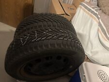 Reifen Fur Ford Fiesta