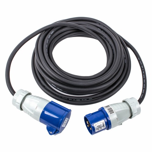 Cee neopren kabel - cee,