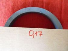 Wolframdraht 10 m  Durchmesser 0,17 mm Wolfram Tungsten