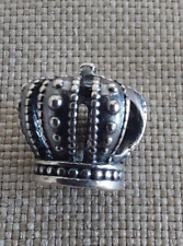 Pandora Charm Silber 925 Krone Königskrone 790930