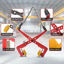 Bordsteinzange 325-800kg