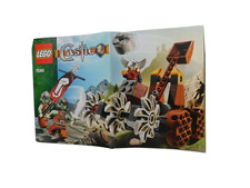 Lego castle 7040 - castle, verteidigung