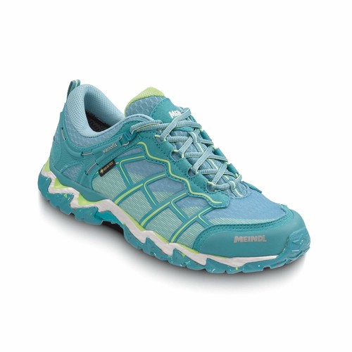 Meindl damen wanderschuhe - meindl,