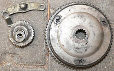 Oliver City  CPI Original Anlasserfreilauf Freilauf komplett