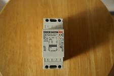 Grothe GT3139 Eingang 220V , Ausgang  8-12v Klingeltransformator