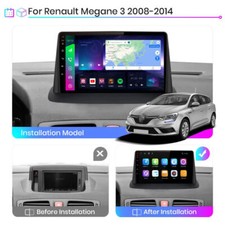 Android 13 Für Renault Megane