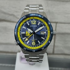 Citizen NB6044-54L Promaster