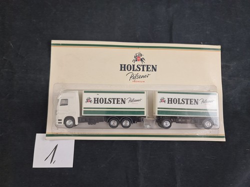 Werbetruck holsten - werbetruck, 1:87,