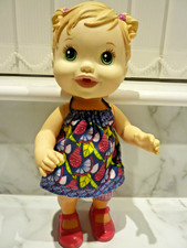 2013 baby alive - alive, bekommt