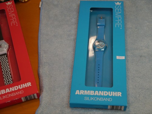Sempre uhr neu - uhr,,