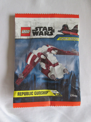 Lego l0002236 star wars - lego,