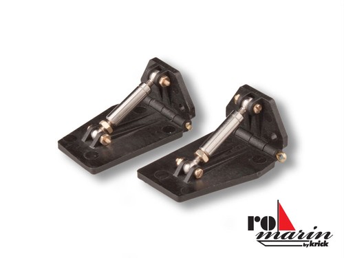 Krick romarin trimmklappen set - krick,