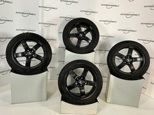 Winter Kompletträder 225/45R17 z.B. passend für opel Astra Sport Tourer