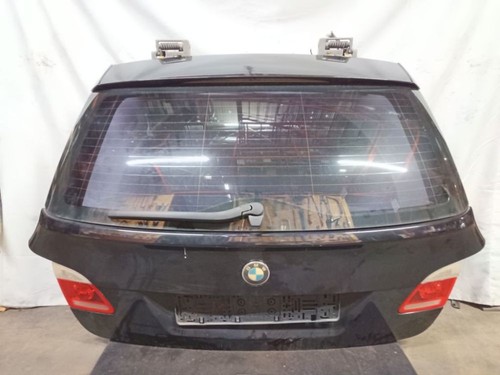Heckklappe bmw e61 - heckklappe,