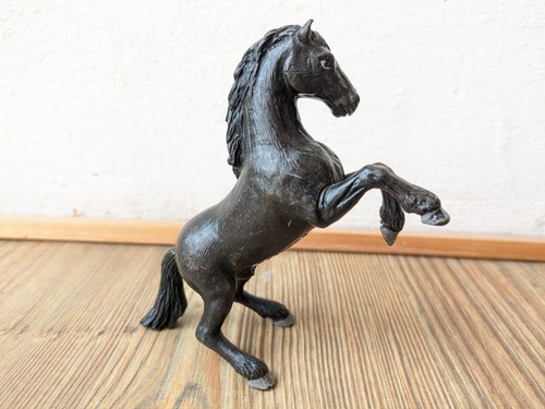 Schleich mustang hengst - schleich,