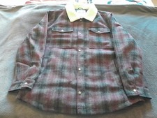 John Baner Bonprix Hemd Jacke