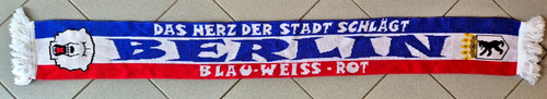 Eisbären berlin schal das - /,