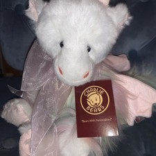 CHARLIE BEARS - KAIDA