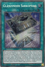 YU-GI-OH, GLÄNZENDER