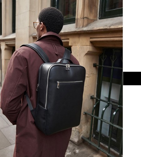Quadra tailored luxe - tailored, backpack
