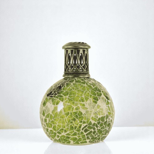 Ashleigh burwood duftlampe - &,
