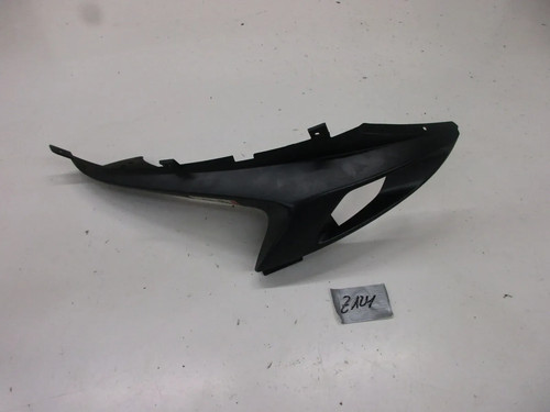 Verkleidung frontmaske z124 - verkleidung,