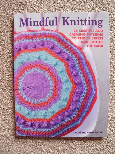 Mindful knitting creative - mindful,