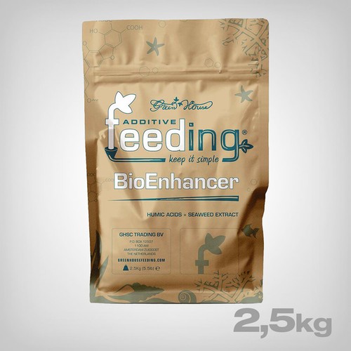 Green house powder feeding - powder,