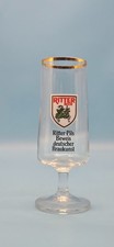 Ritter Pils Beweis deutscher