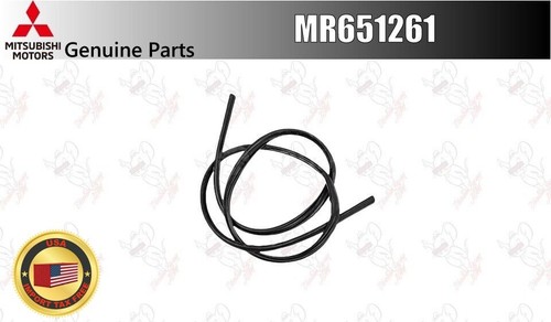 Mitsubishi oem pad over - mitsubishi,