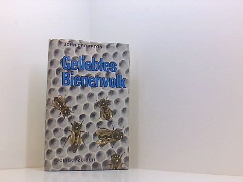 Geliebtes bienenvolk bienen - bienenvolk,