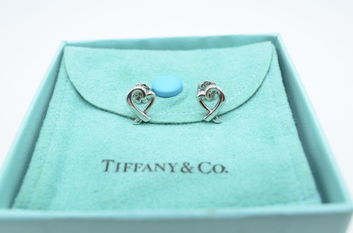 Tiffany paloma picasso - &,