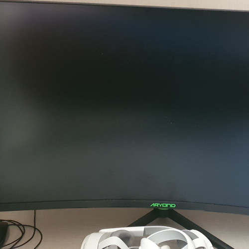 Aryond curved gaming - aryond,