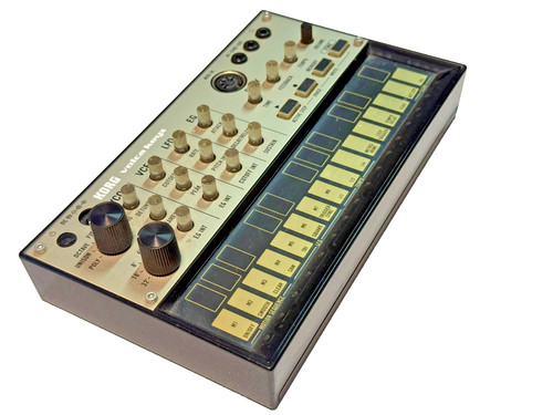 Korg volca keys analog - korg,