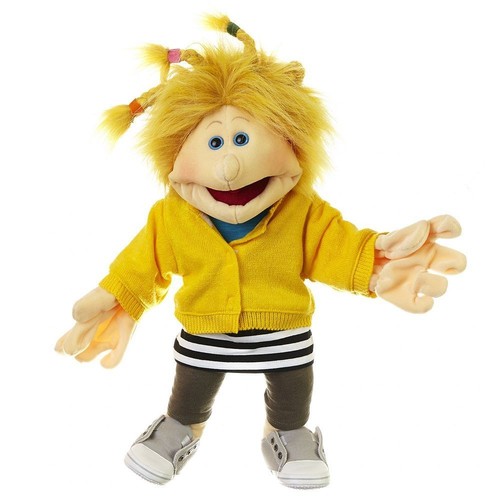 Living puppets handpuppe - living, puppets®