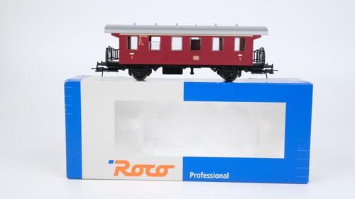Roco 54229 donnerbüchse 1 - h0,