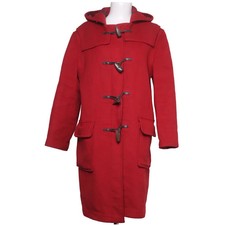 London tradition dufflecoat - london, tradition,