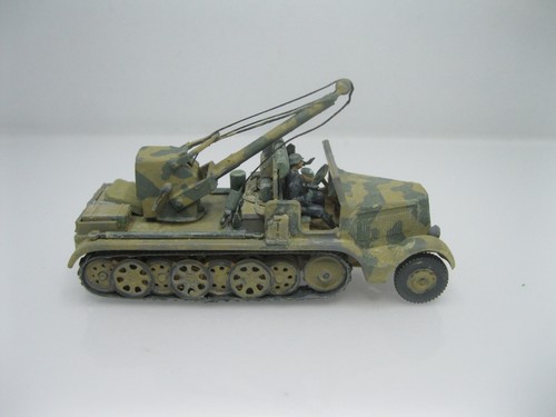 Modell wehrmacht - modell,