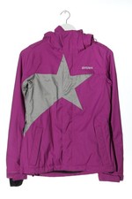 ZIMTSTERN Oversized Jacke