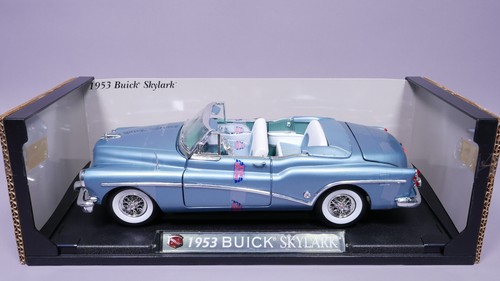 Motor max 73129 1953 - 1:18,